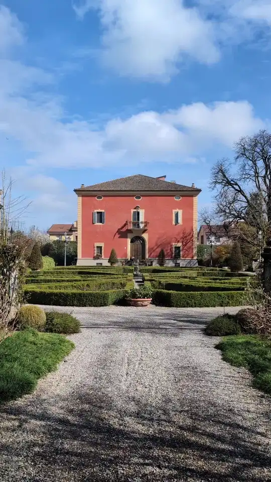 Photo of Parma