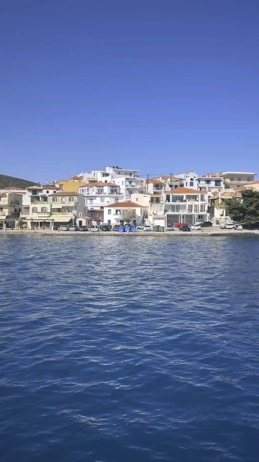 Ermioni