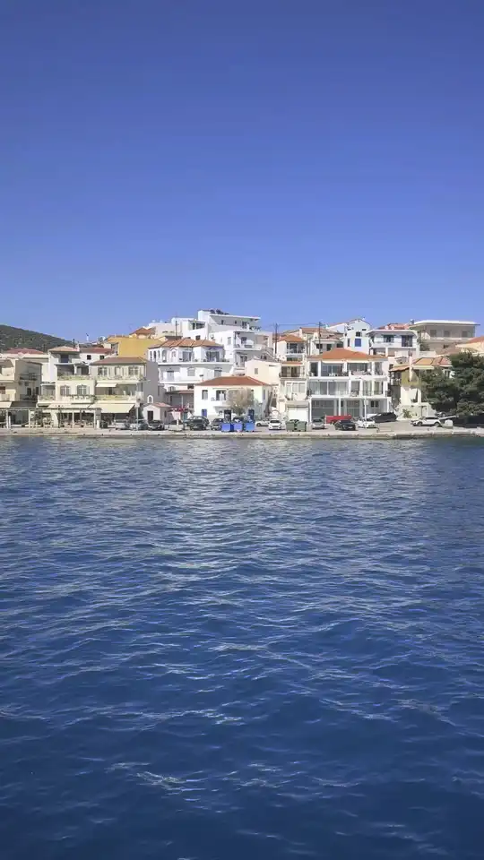 Photo of Ermioni