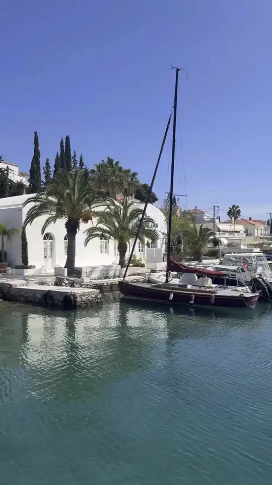 Photo of Spetses