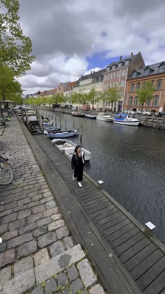 Photo of Christianshavn