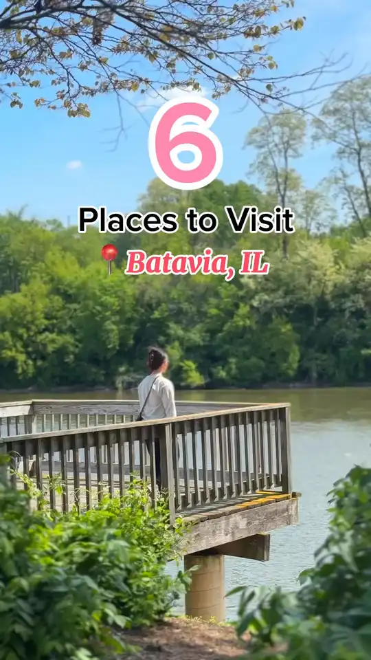 Photo of Batavia