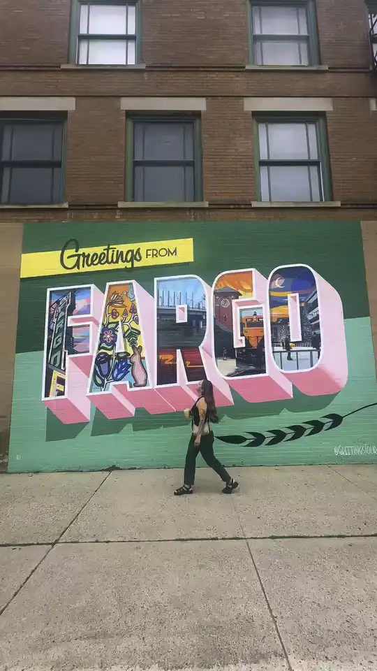 Photo of Fargo