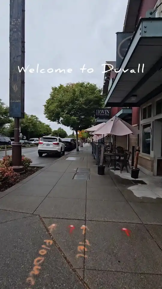 Photo of Duvall