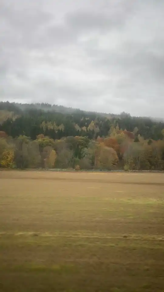 Photo of Dunkeld