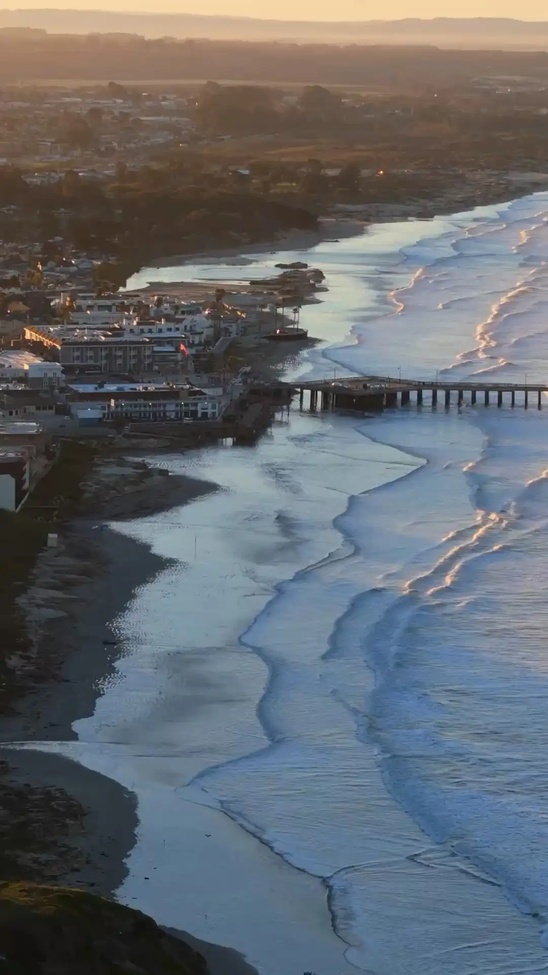 Pismo Beach
