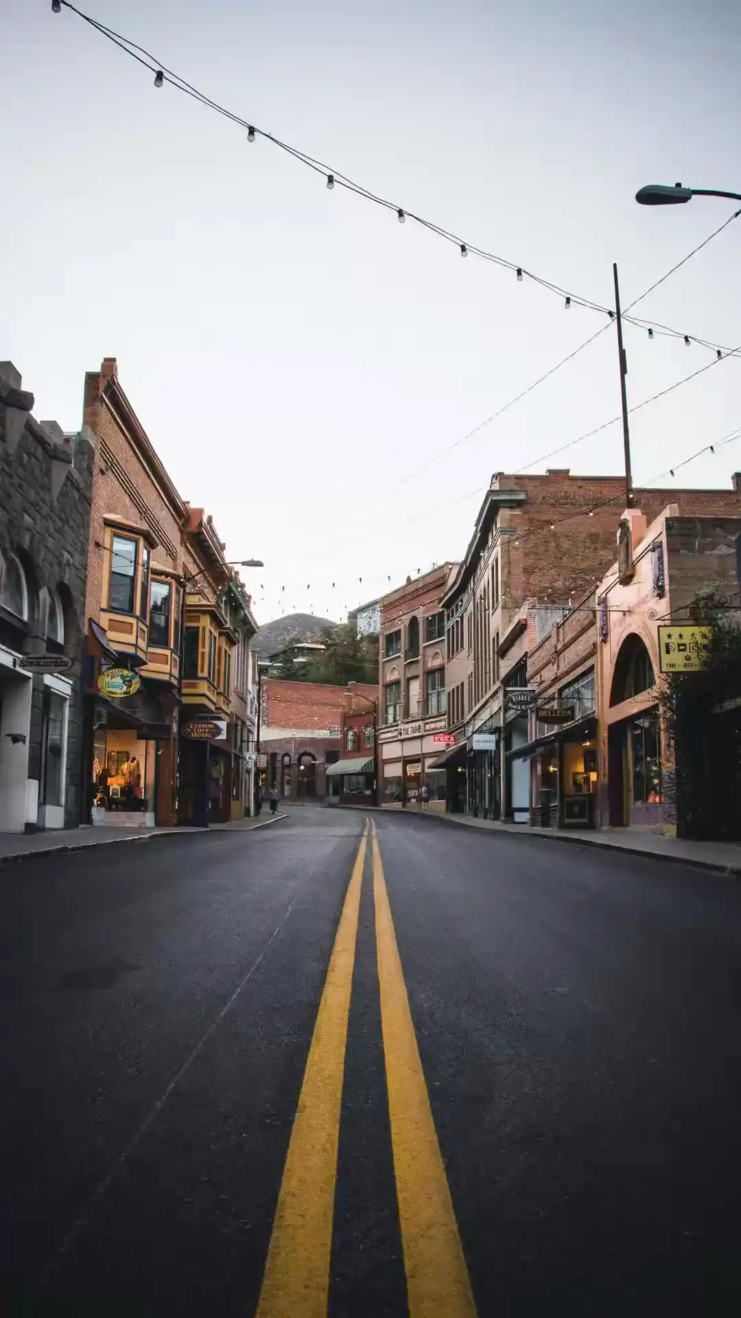 Bisbee