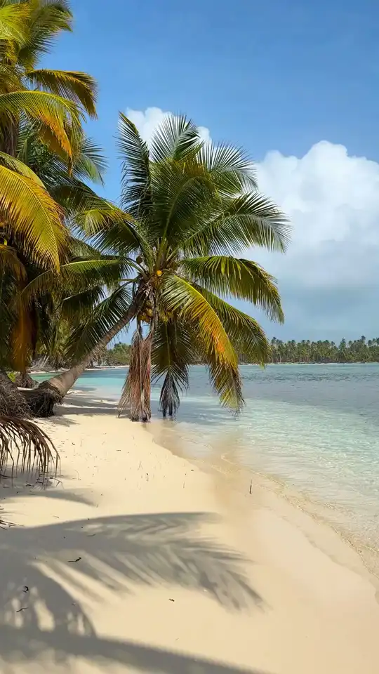 Photo of San Blas Islands