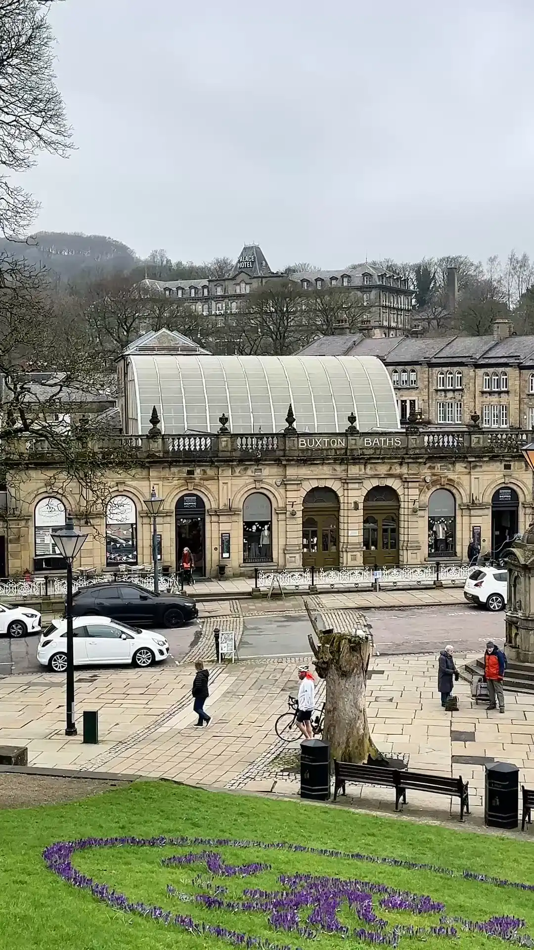 Buxton