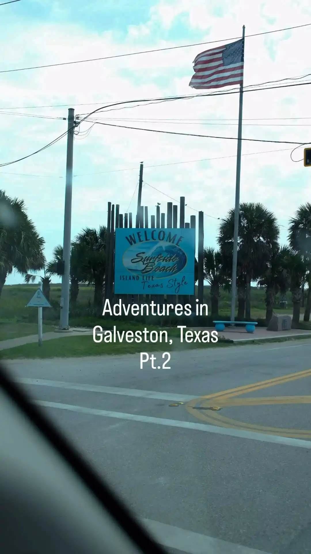 Surfside Beach