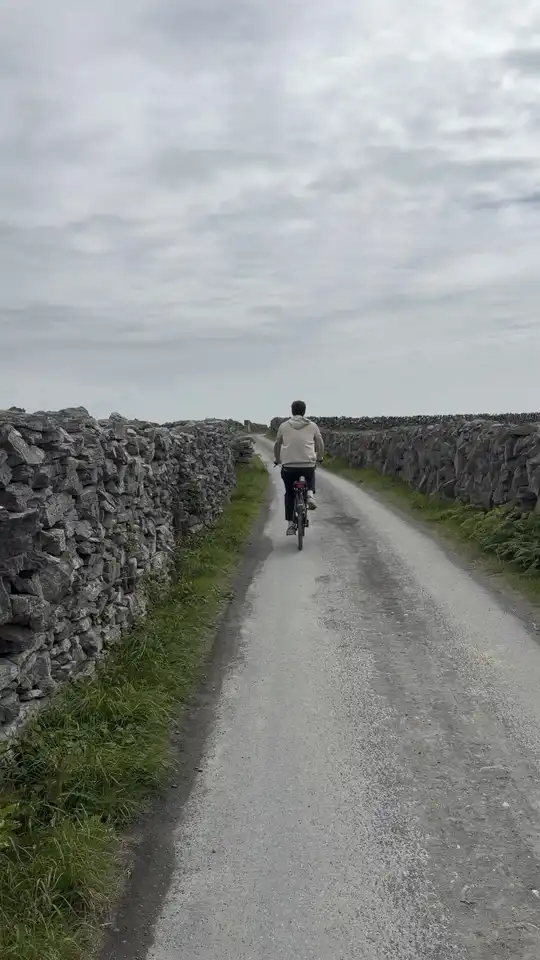 Photo of Inisheer
