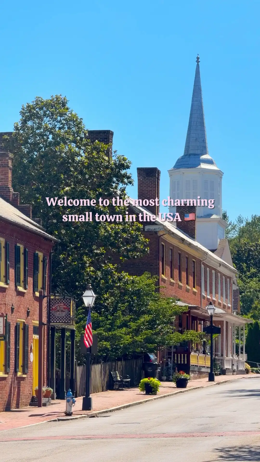 Jonesborough