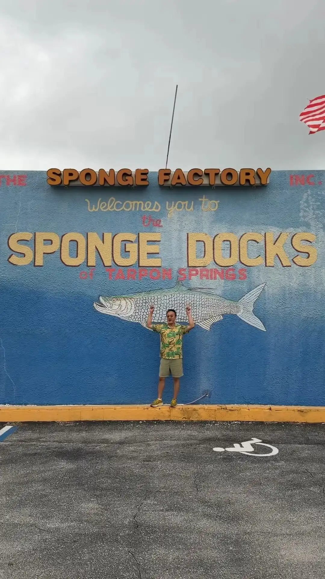 Tarpon Springs