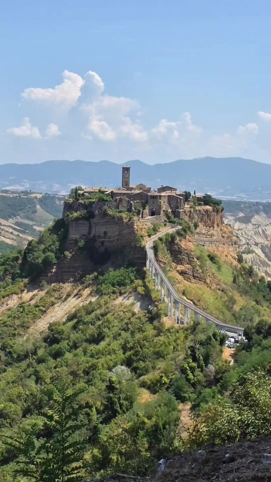 Civita di Bagnoregio