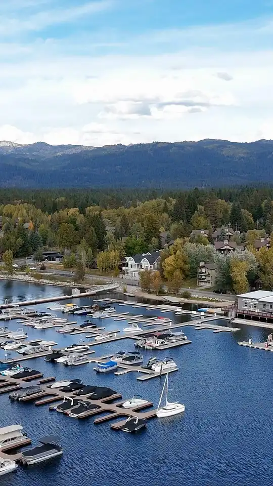 Photo of McCall
