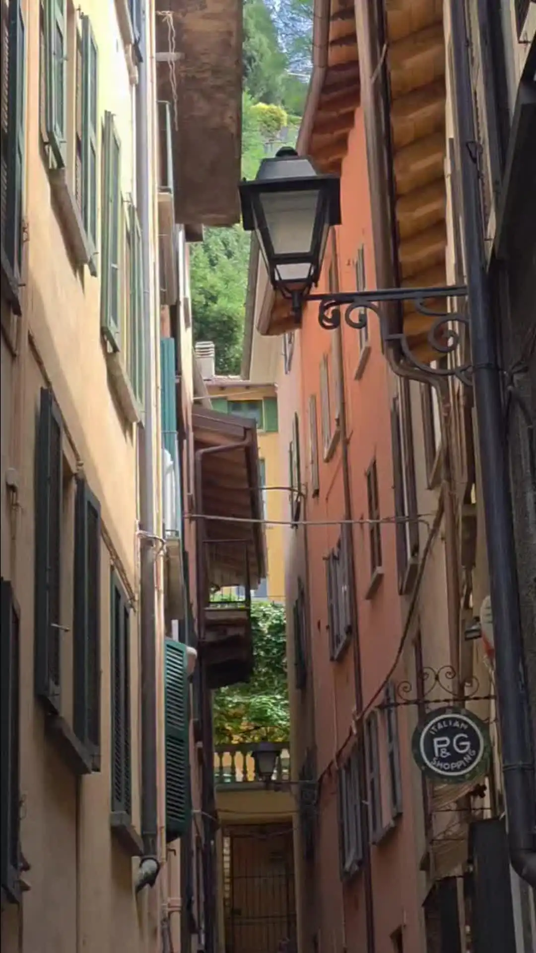 Varenna