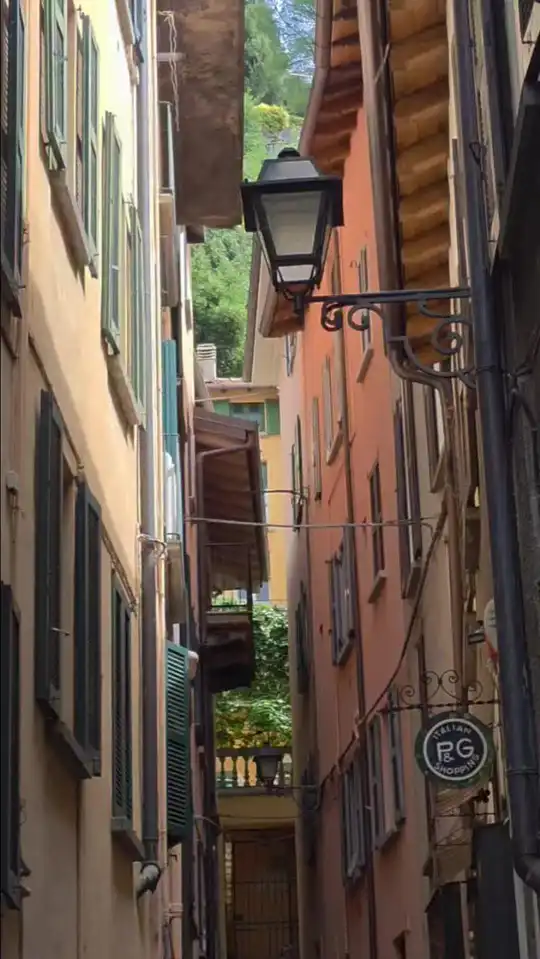 Photo of Varenna