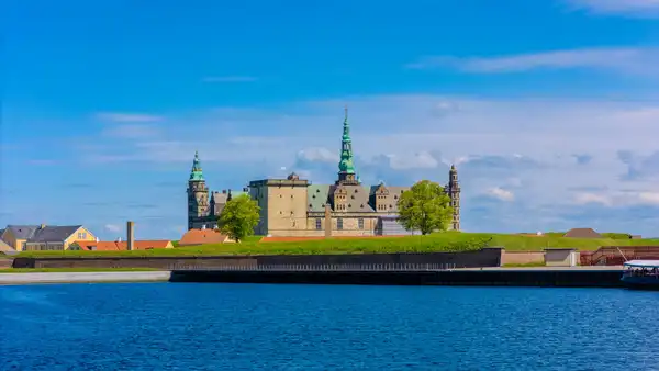 Photo of Helsingør