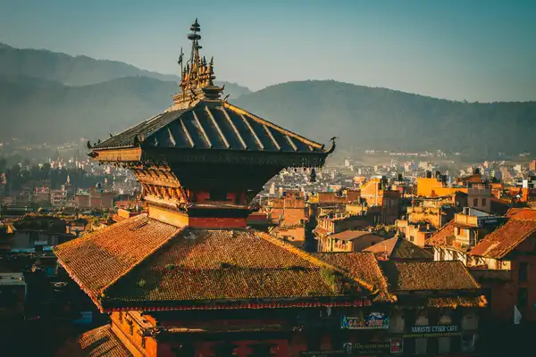 Photo of Bhaktapur