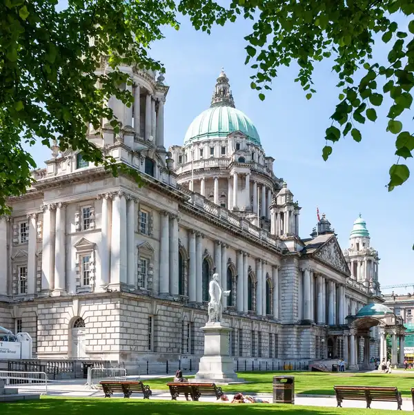 Photo of Belfast