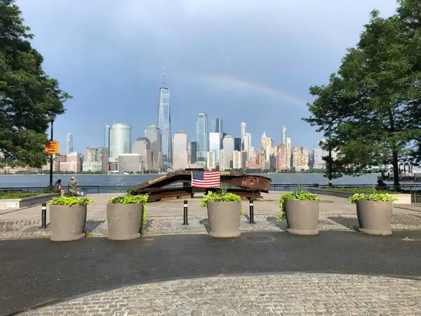 Photo of Jersey City