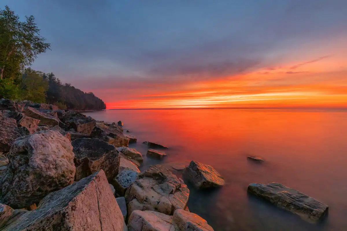 Door County