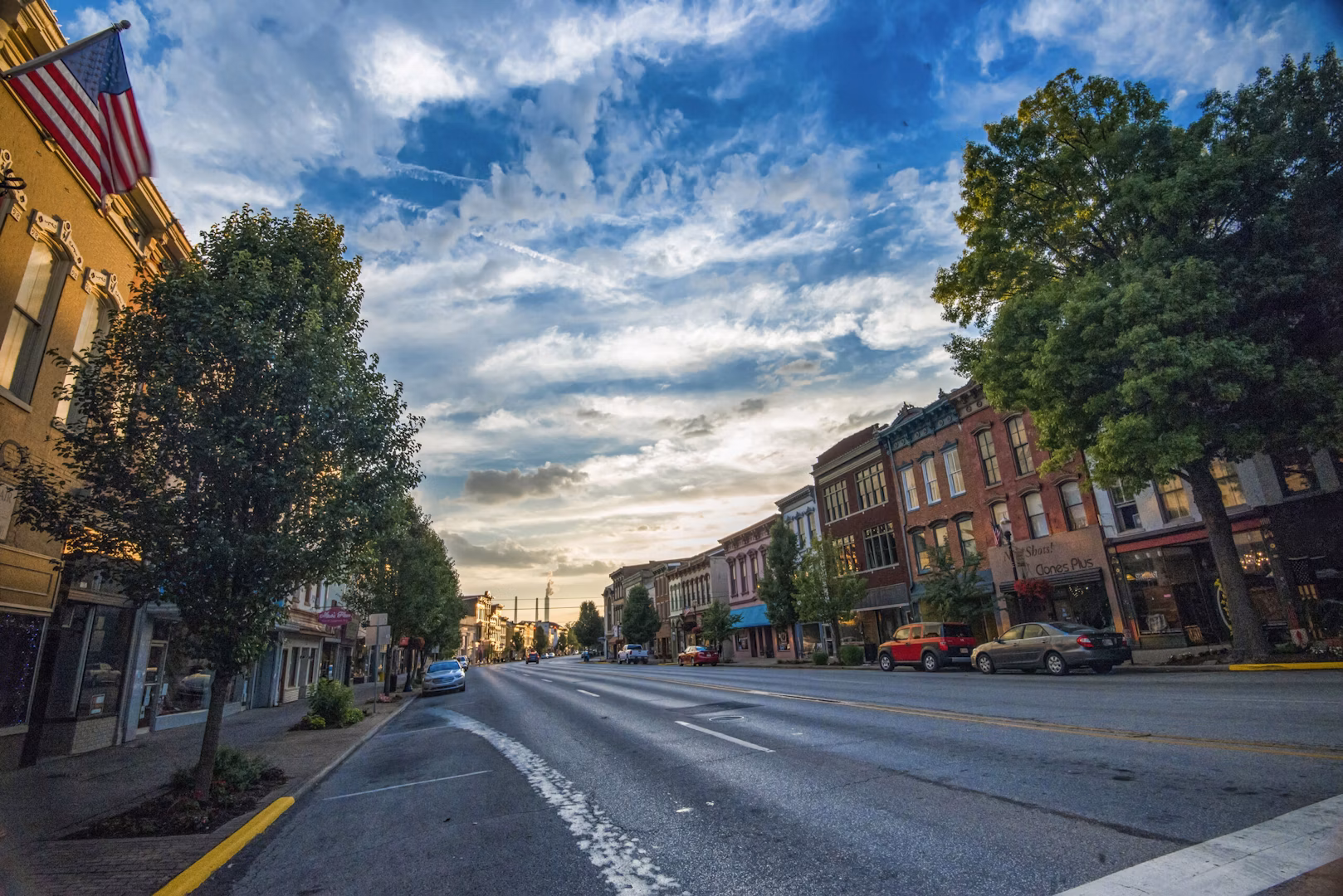 Photo of Madison