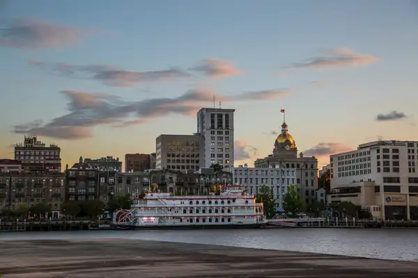 Photo of Savannah