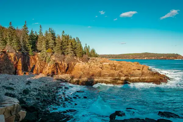 Photo of Acadia National Park