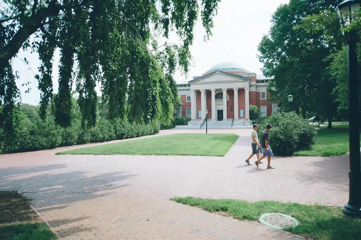 Chapel Hill