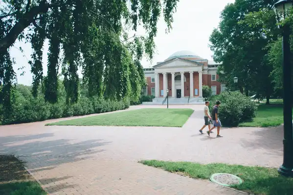 Photo of Chapel Hill