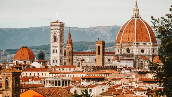 Photo of Florence