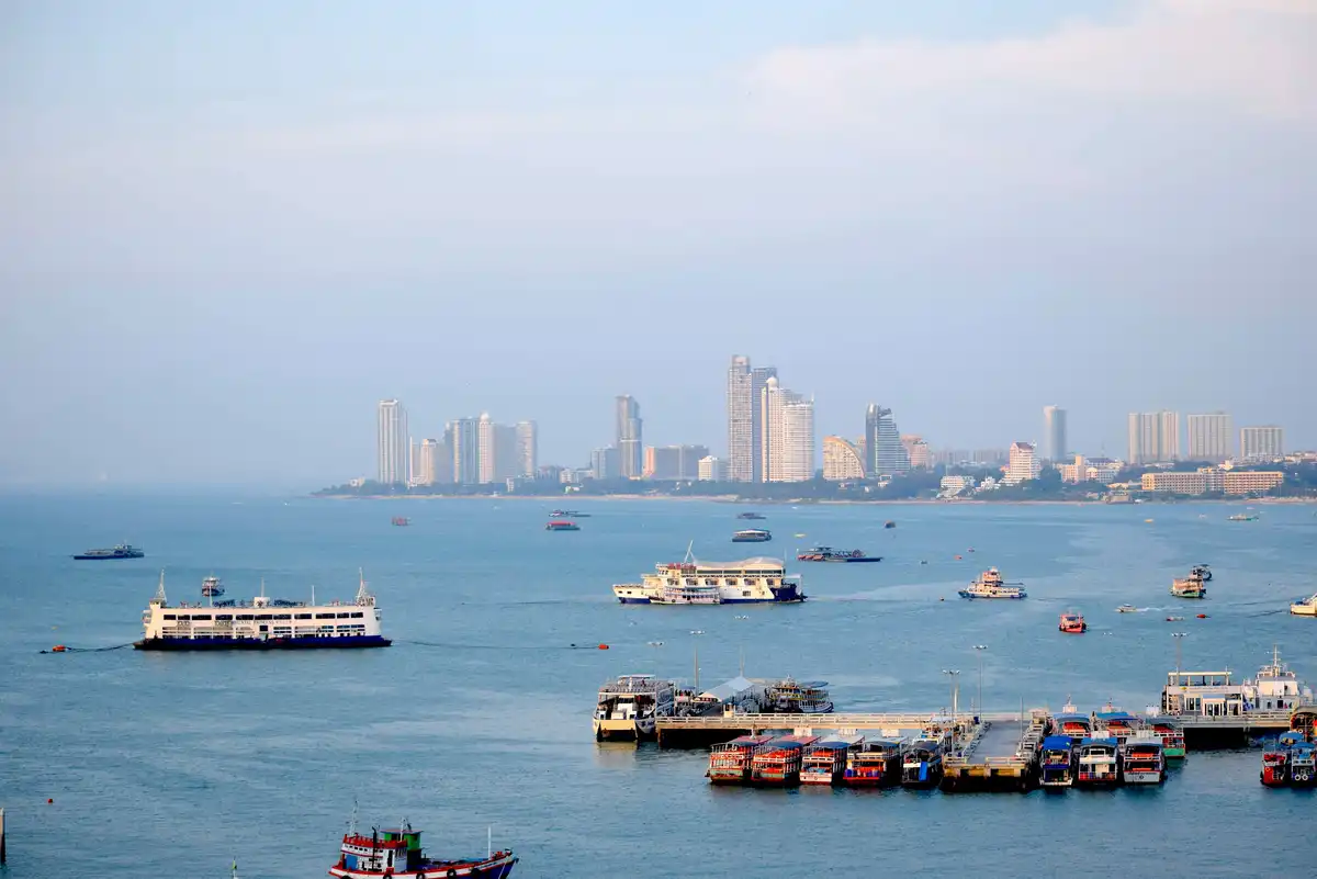Chon Buri