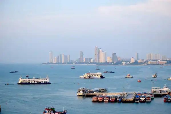 Photo of Chon Buri