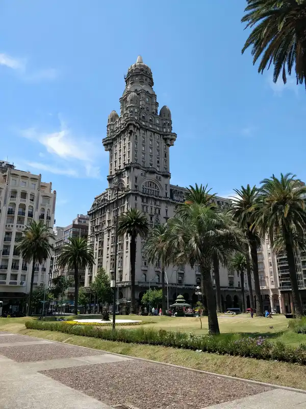 Photo of Montevideo