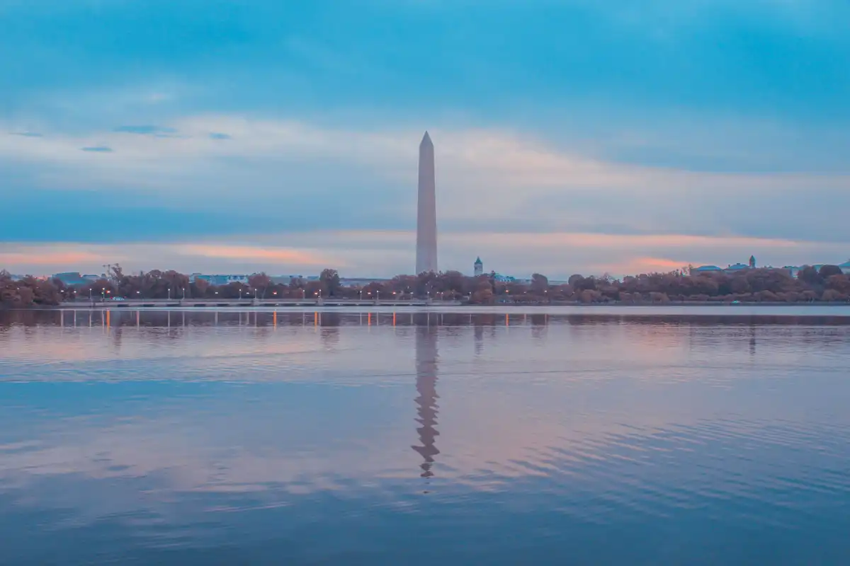 Washington