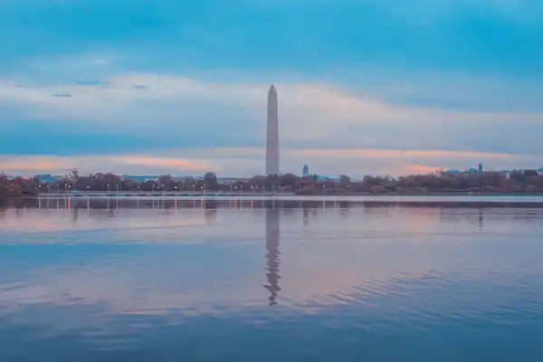 Photo of Washington