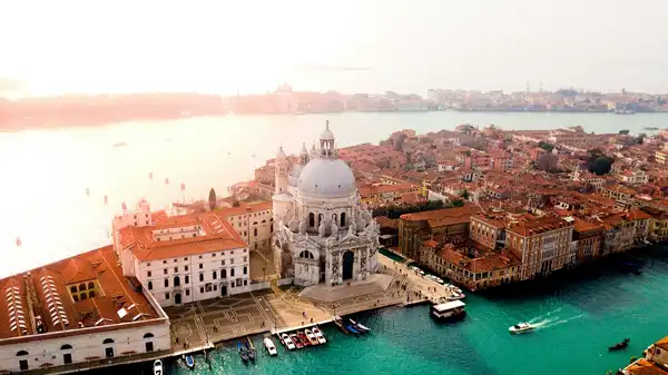 Photo of Italy