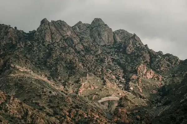 Photo of Taif