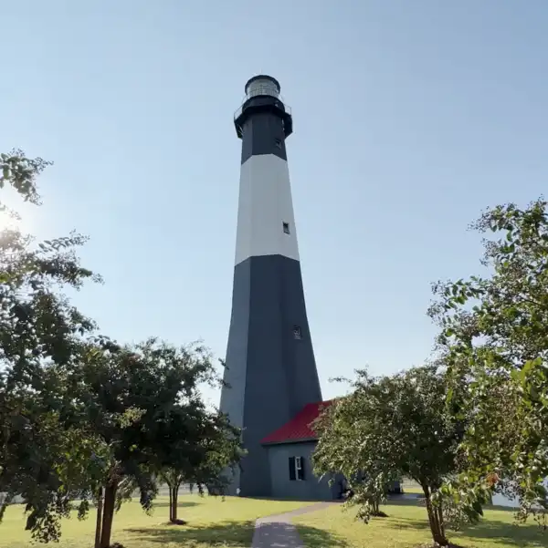 Photo of Tybee Island