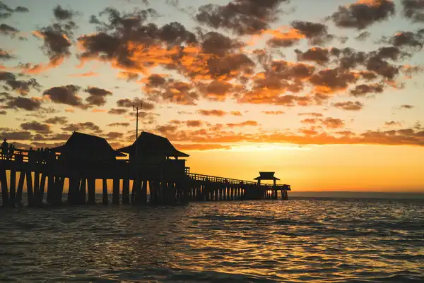 Photo of Naples