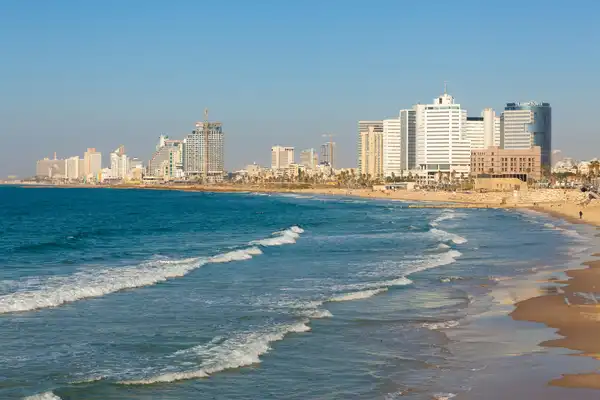 Photo of Tel Aviv-Yafo