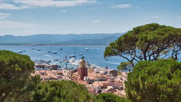 Photo of Saint-Tropez