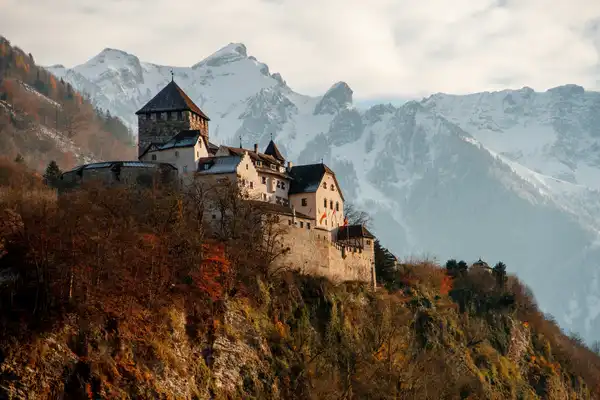 Photo of Liechtenstein