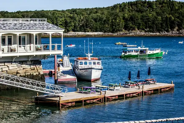 Photo of Bar Harbor