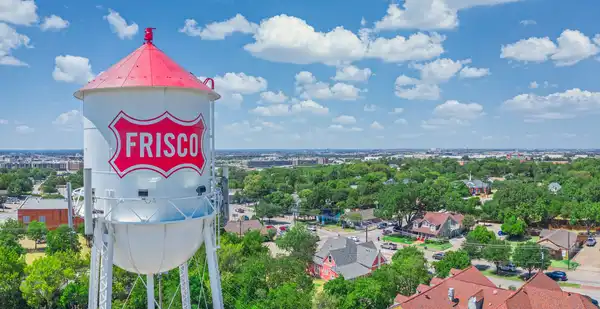 Photo of Frisco