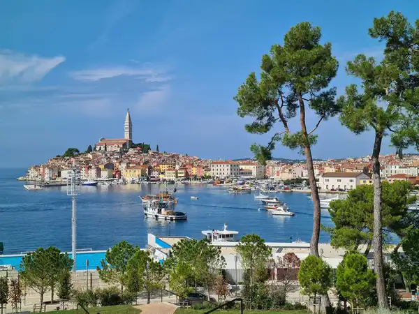 Photo of Rovinj