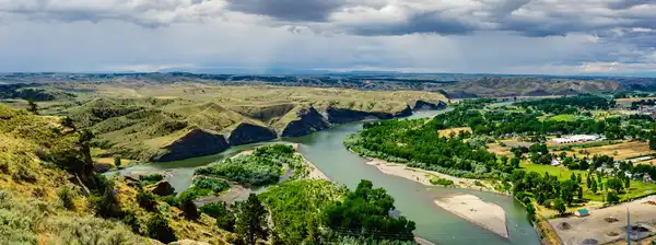 Photo of Billings