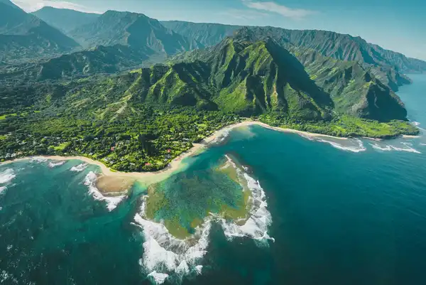 Photo of Hawaii