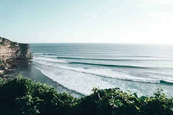 Photo of Uluwatu